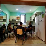 Corner Hostel