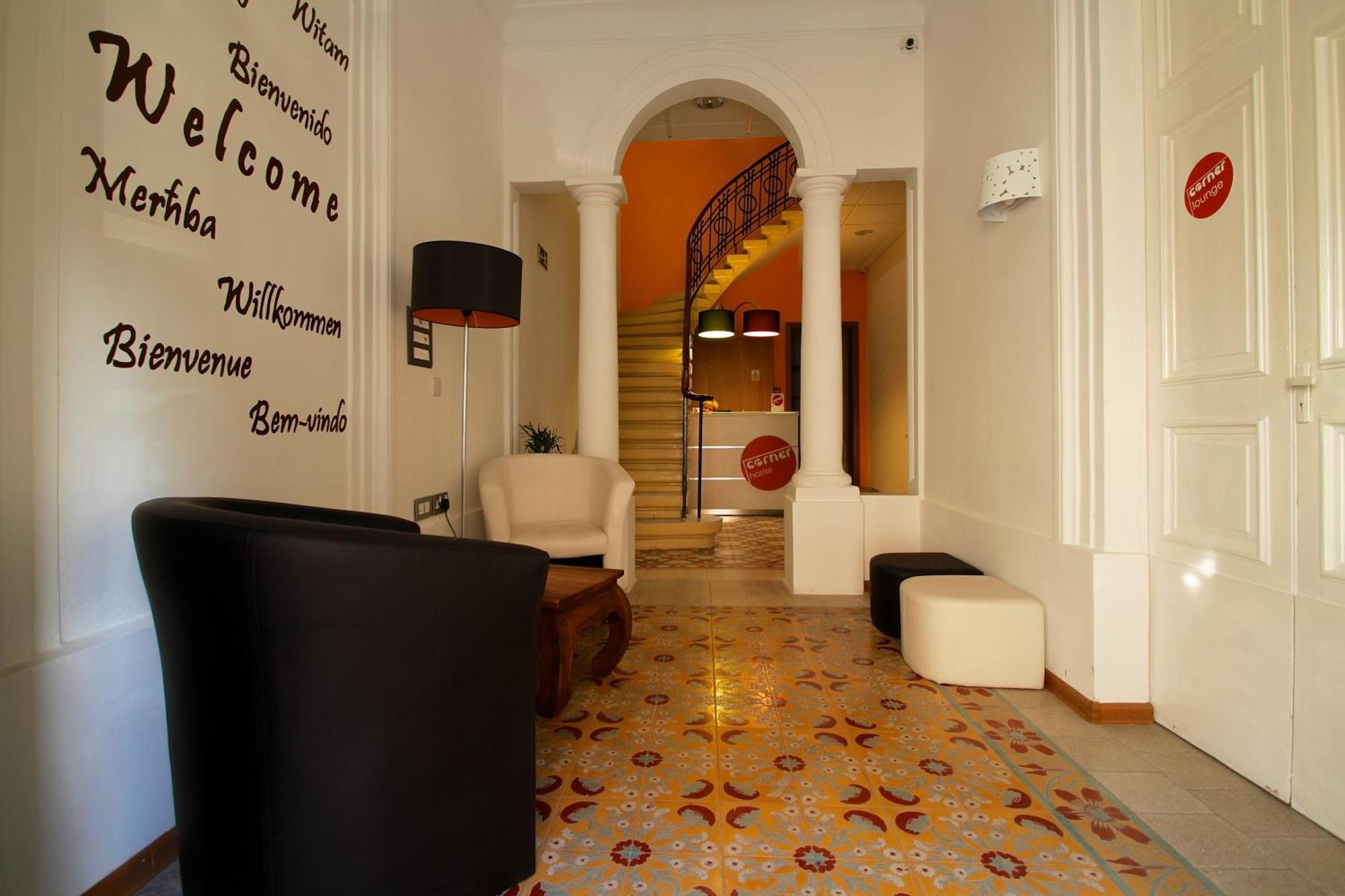 Hostel Corner *