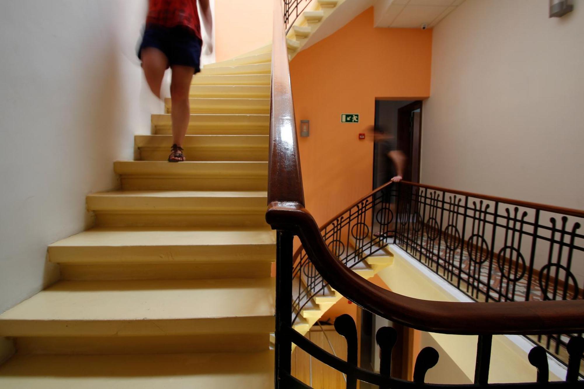 Hostel Corner Sliema