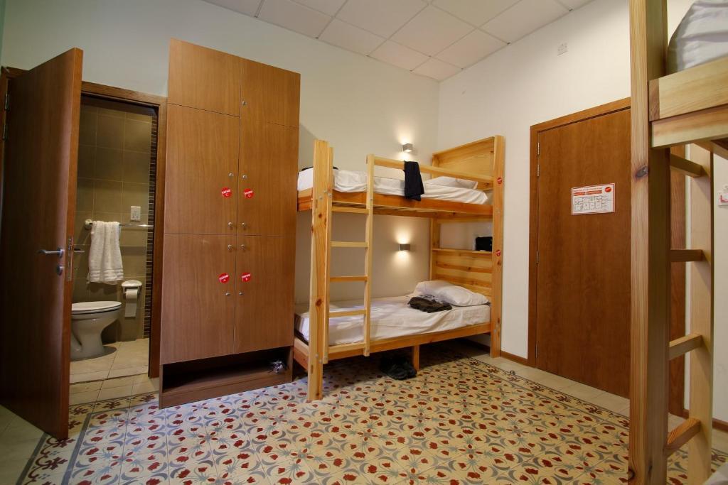 Hostel Corner Sliema